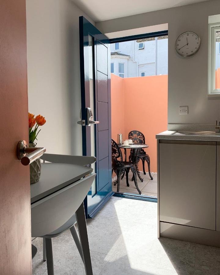Jays Bay Entire Luxury Apartment By The Beach Gt Yarmouth Great Yarmouth Ngoại thất bức ảnh
