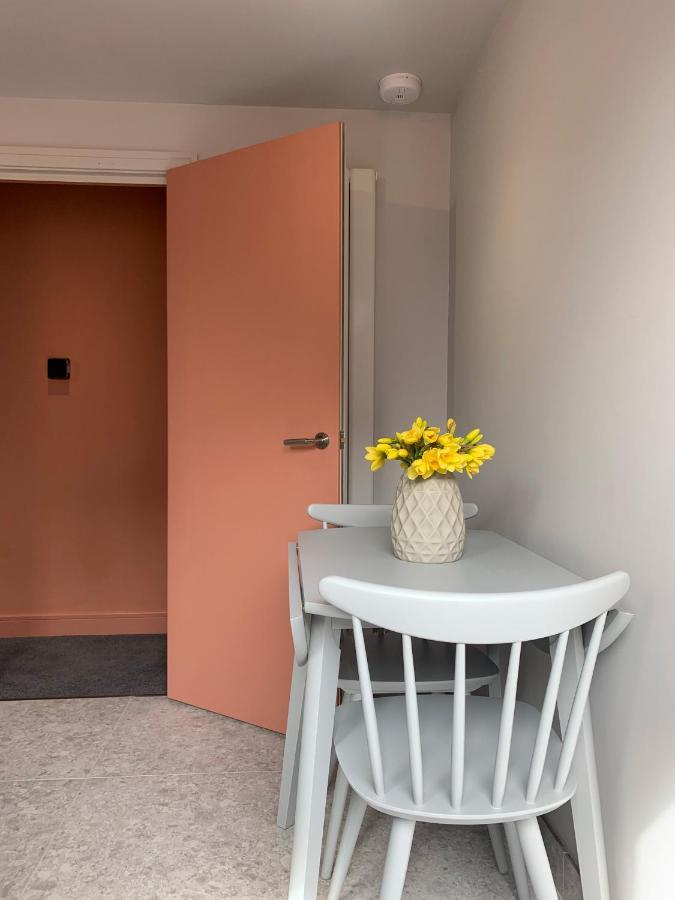 Jays Bay Entire Luxury Apartment By The Beach Gt Yarmouth Great Yarmouth Ngoại thất bức ảnh