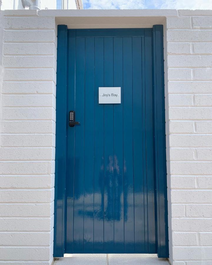 Jays Bay Entire Luxury Apartment By The Beach Gt Yarmouth Great Yarmouth Ngoại thất bức ảnh