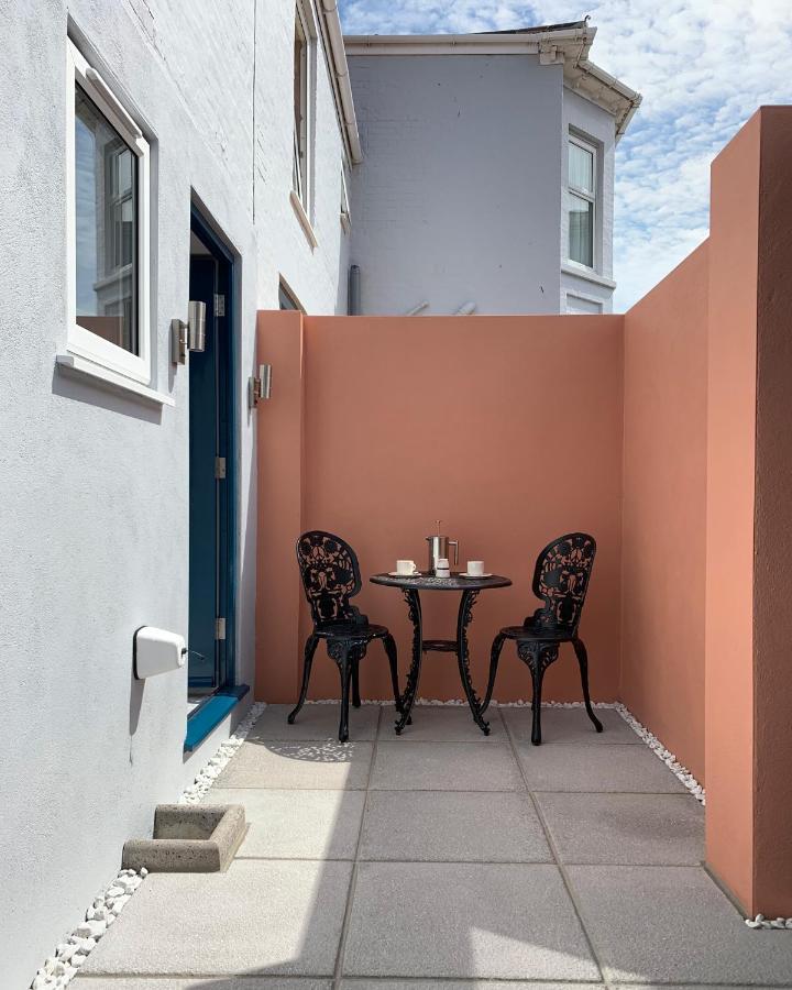 Jays Bay Entire Luxury Apartment By The Beach Gt Yarmouth Great Yarmouth Ngoại thất bức ảnh